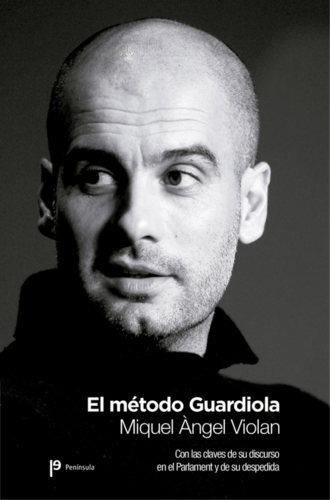 El método Guardiola