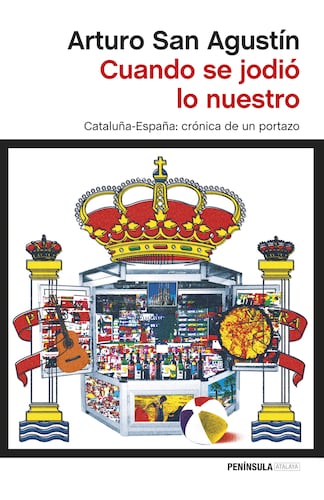 Cuando se jodió lo nuestro