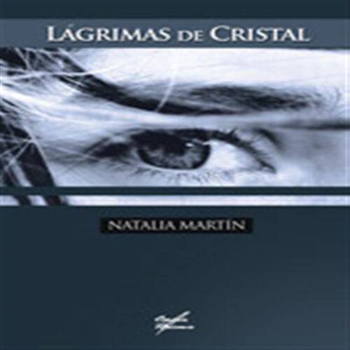 Lágrimas de cristal