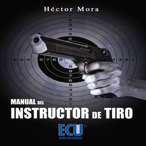 Manual del instructor de tiro