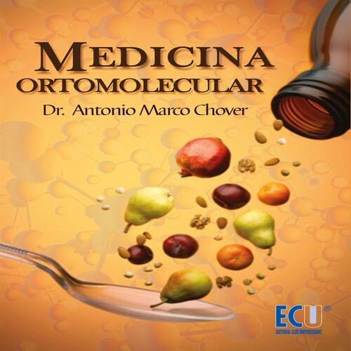 Medicina Ortomolecular