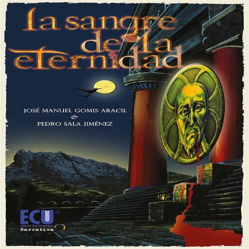 La sangre de la eternidad