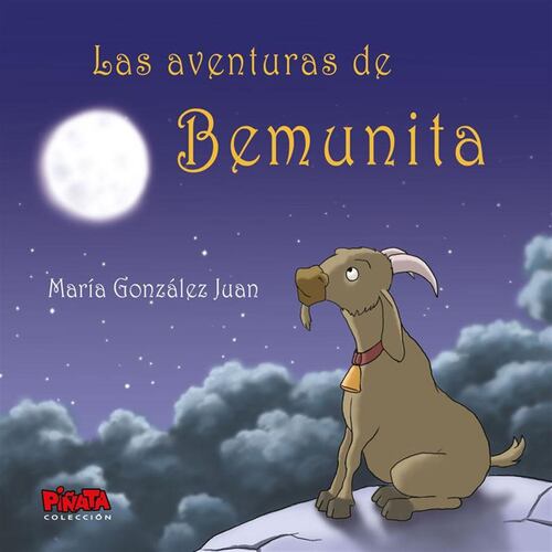 Las aventuras de Bemunita