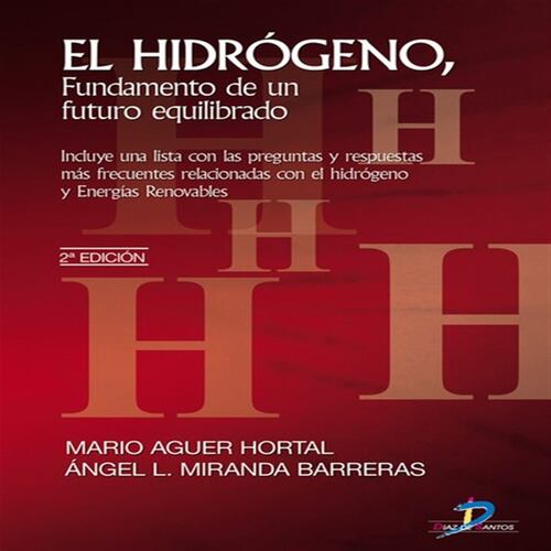 El Hidrogeno