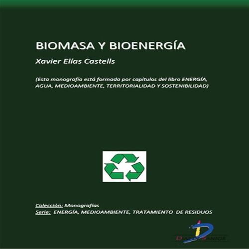 Biomasa y Bionergía