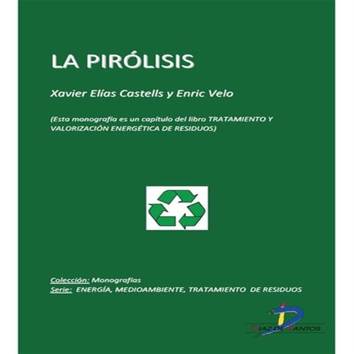 La pirolisis