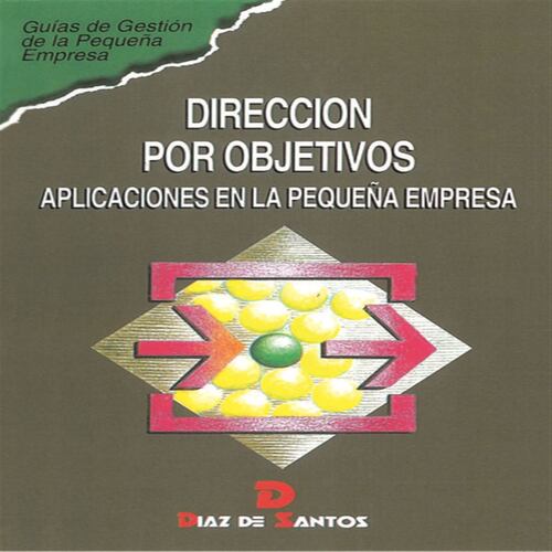 Dirección por objetivos