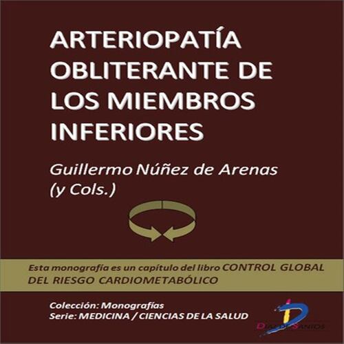 Arteriopatia Obliterante de los miembros inferiores