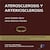 Ateroesclerosis y Arterioesclerosis