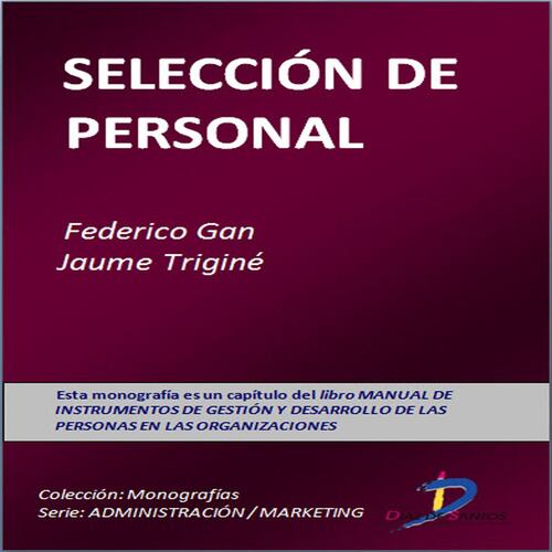 Selección de personal