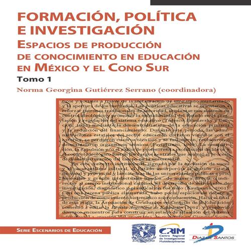 Formación, Política e Investigación