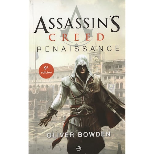 Assassin's creed l. Renaissance (Bolsillo)