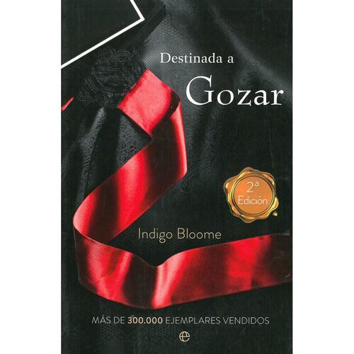 Destinada a gozar (Avalon I)