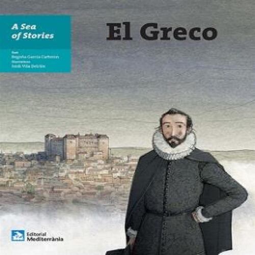 A Sea of Stories: El Greco