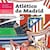 Un mar de historias: Atlético de Madrid