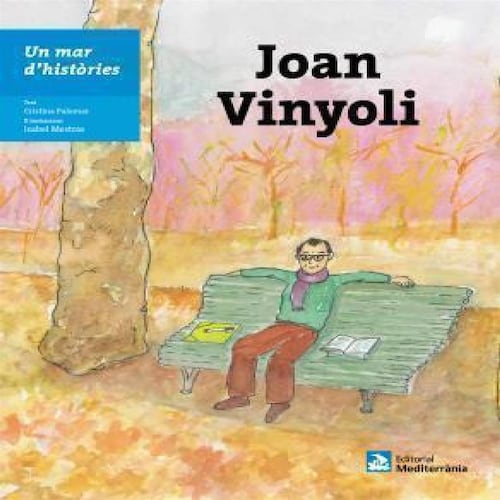 Un mar d'històries: Joan Vinyoli