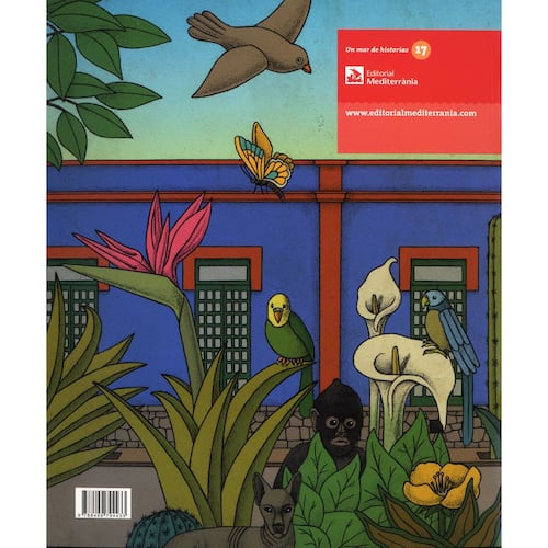 Diego Rivera. Un mar de historias