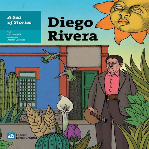 A Sea of Stories: Diego Rivera