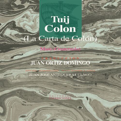 Tuij Colon (La Carta de Colón)