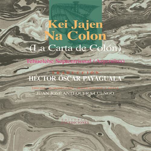 Kei Jajen Na Colon (La Carta de Colón)