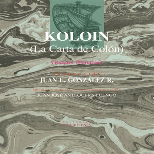 Koloin (La Carta de Colón)
