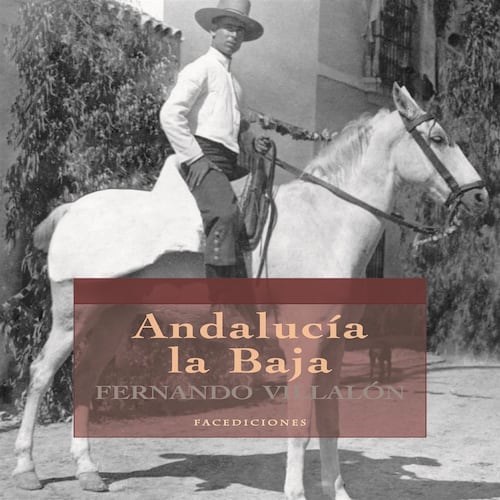 Andalucía la Baja
