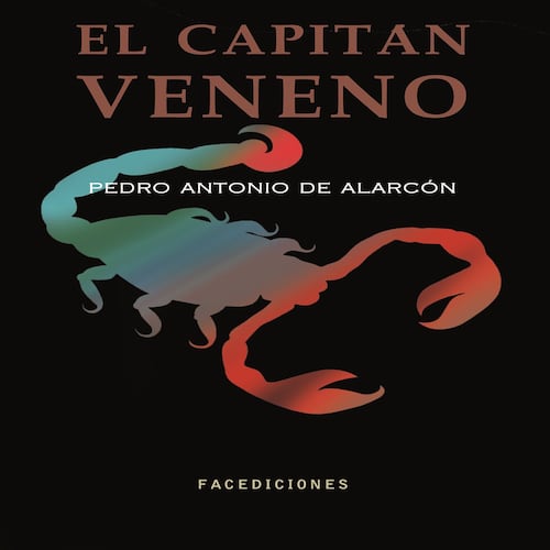 El Capitán Veneno