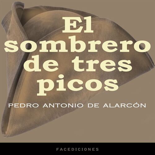 El sombrero de tres picos