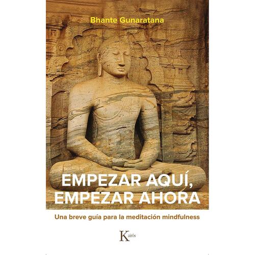 Empezar aquí, empezar ahora