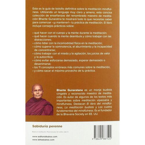 Empezar aquí, empezar ahora