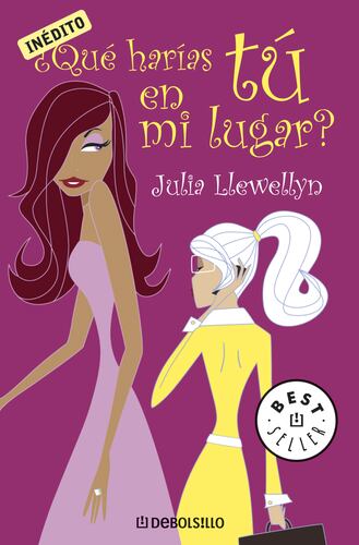 ¿Qué harías tú en mi lugar?