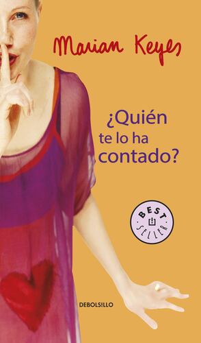 ¿Quién te lo ha contado?