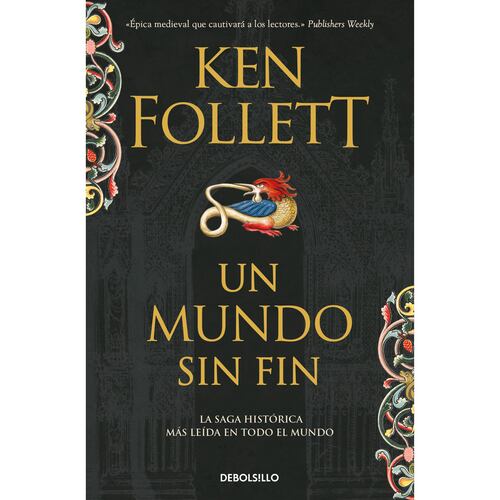 Un mundo sin fin