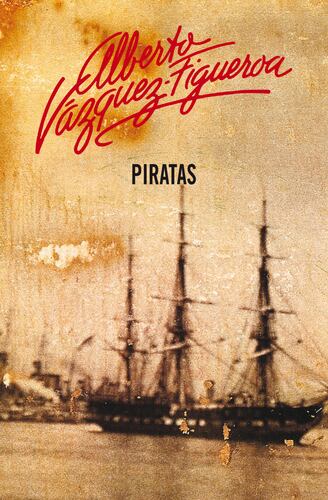 Piratas (Piratas 1)