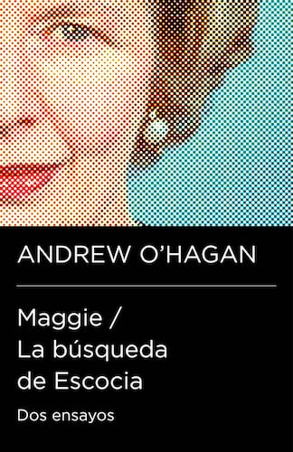 Maggie / La búsqueda de Escocia (Colección Endebate)