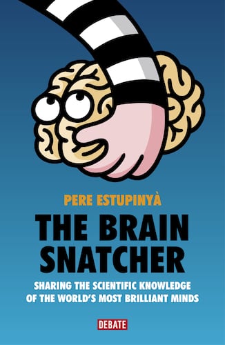The Brain Snatcher