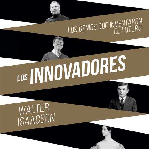 Los innovadores