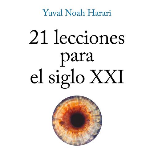21 lecciones para el siglo XXI