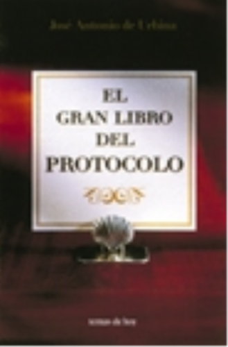 El gran libro del protocolo