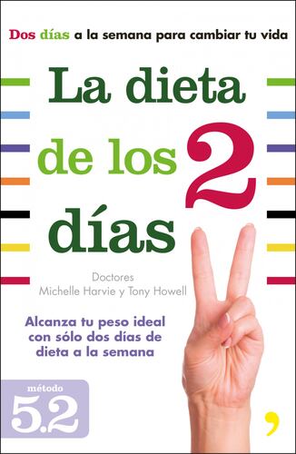 La dieta de los dos días