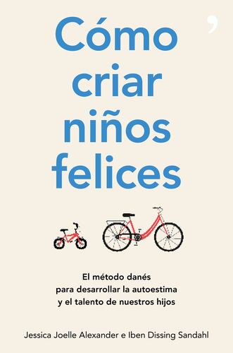 Cómo criar niños felices