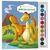 Dinosaurios- Libro de Acuarelas + Pincel
