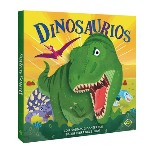 Dinosaurios