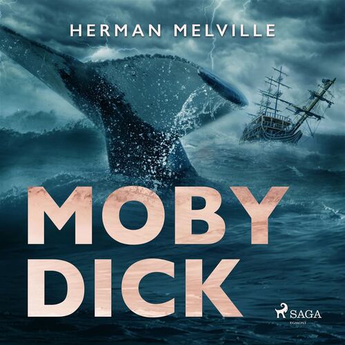 Moby Dick (Streaming Video)