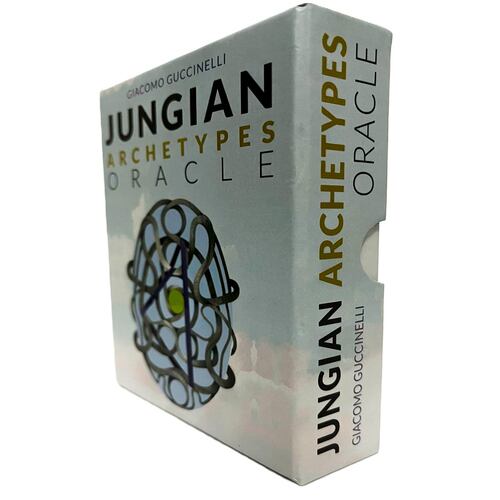 Jungian archetypes oracle