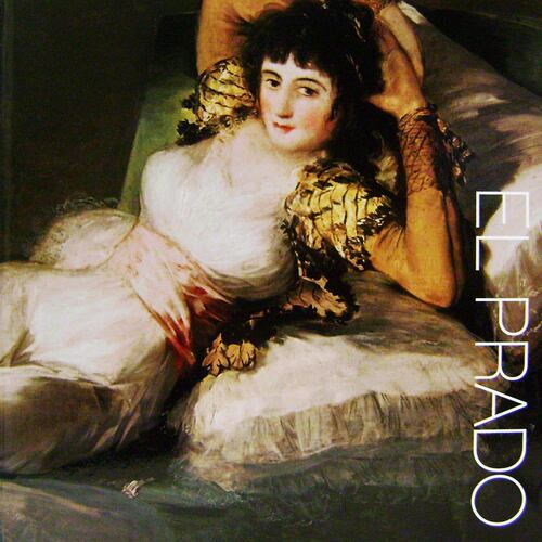 Fat Lady el prado