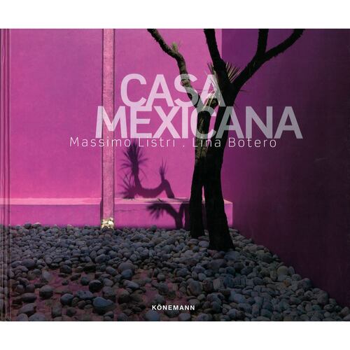 Casa mexicana