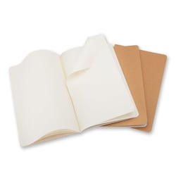 set-3-libretas-grande-kraft-hoja-blanca-pasta-suave