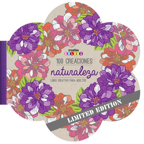 100 Creaciones Naturaleza