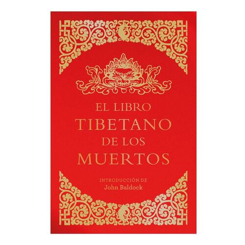 Libro tibetano de los muertos